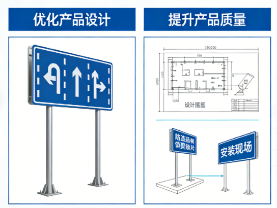 守护道路&ldquo;导航标&rdquo;，筑牢出行安全线 